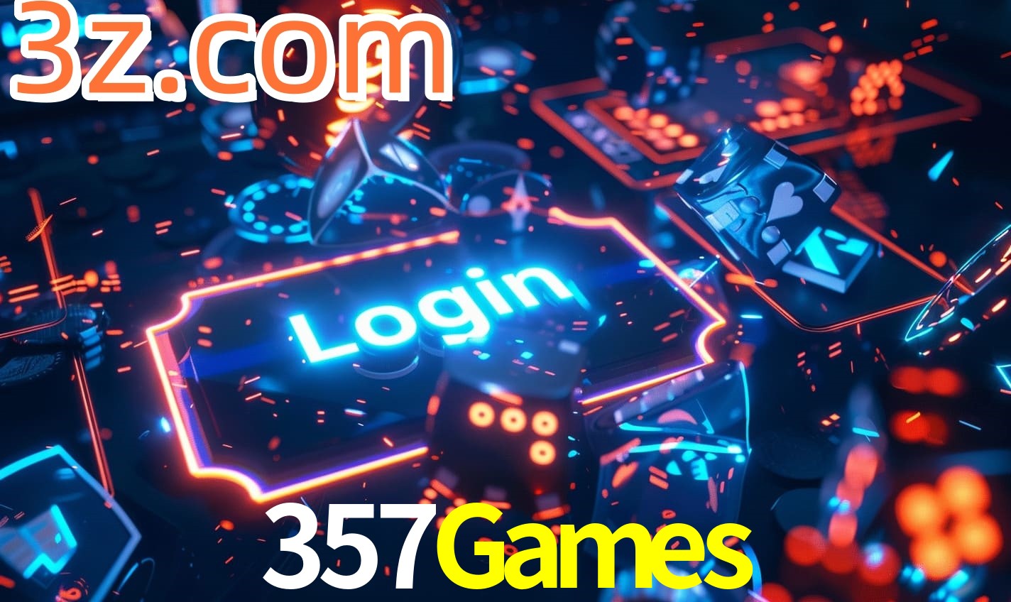 Bônus de Cadastro Cassino 357Games